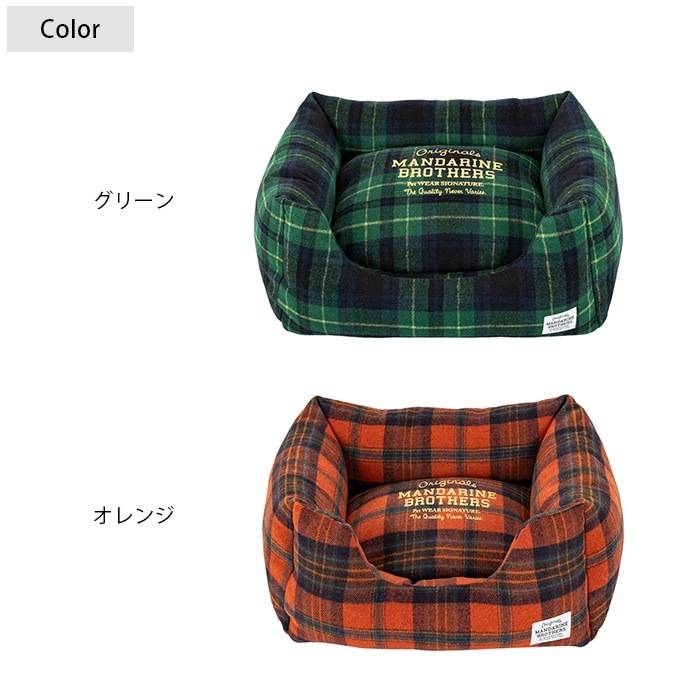 MANDARINE BROTHERS �ޥ�����֥饶���� ���ɥ顼 S