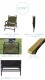 Whole Earth �ۡ��륢���� LOW CARRY COMPACT CHAIR