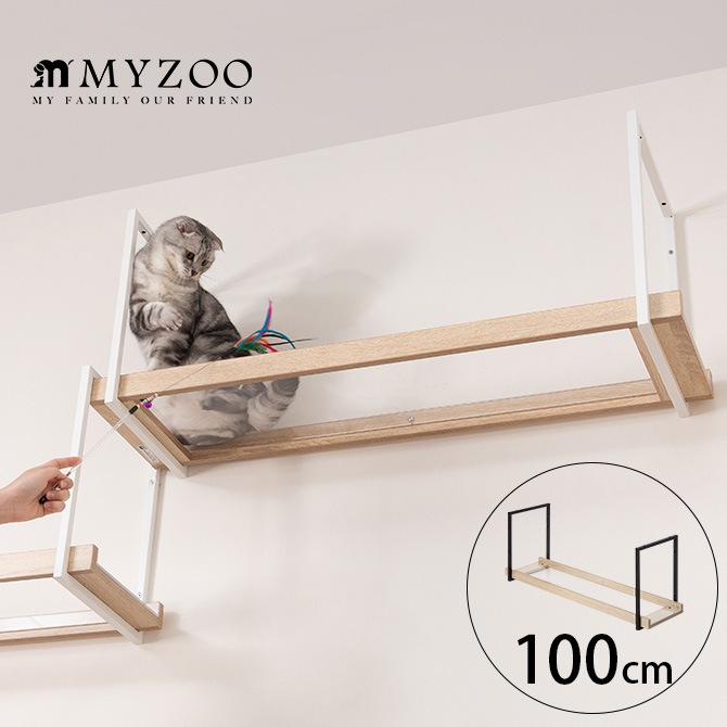 MYZOO �ޥ����� AVENUE 100cm ���ꥢ