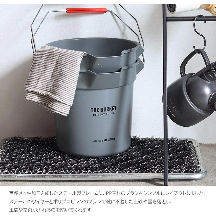 POST GENERAL �ݥ��ȥ����ͥ�� �ȥ�ǥ�����ʥ� �ɥ��ޥå� ����61cm
