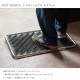 POST GENERAL �ݥ��ȥ����ͥ�� �ȥ�ǥ�����ʥ� �ɥ��ޥå� ����61cm