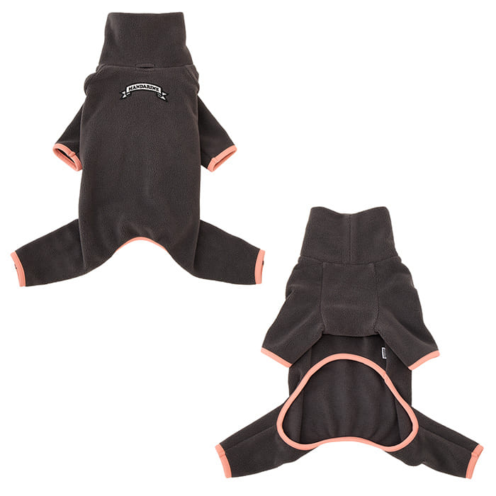 MANDARINE BROTHERS �ޥ�����֥饶���� �ե졼������ܥ������ġ�XL��XXL��3L