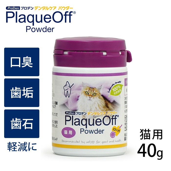 �ץ��ǥ� �ǥ󥿥륱�����ѥ�������ǭ�ѡ�40g