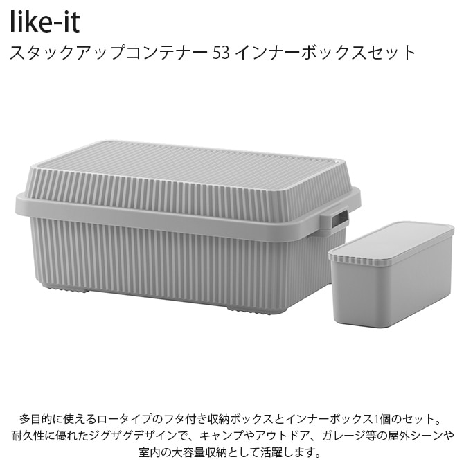 like-it �饤�����å� �����å����åץ���ƥʡ� 53 ����ʡ��ܥå������å�