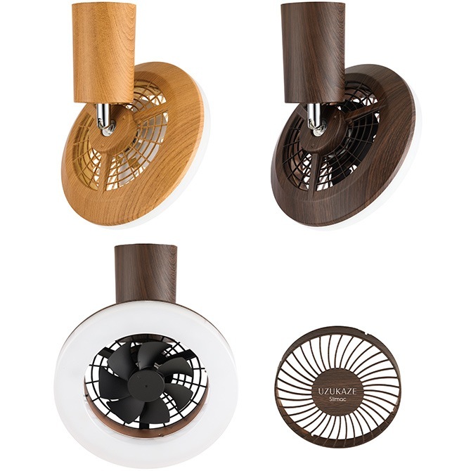 LED������󥰥ե���饤�� UZUKAZE mini