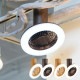 LED������󥰥ե���饤�� UZUKAZE mini