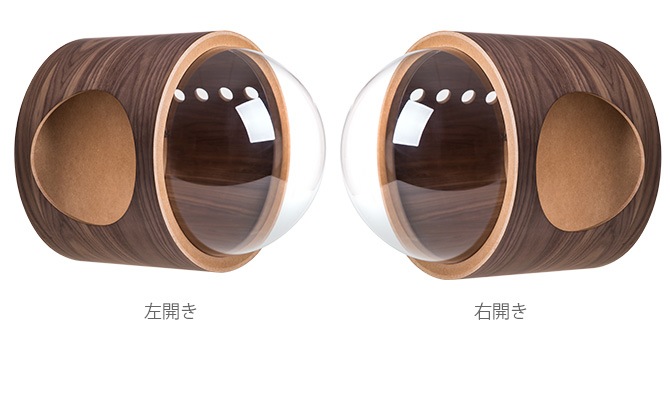 MYZOO �ޥ����� Spaceship Gamma Wood ������ ����� ���å�