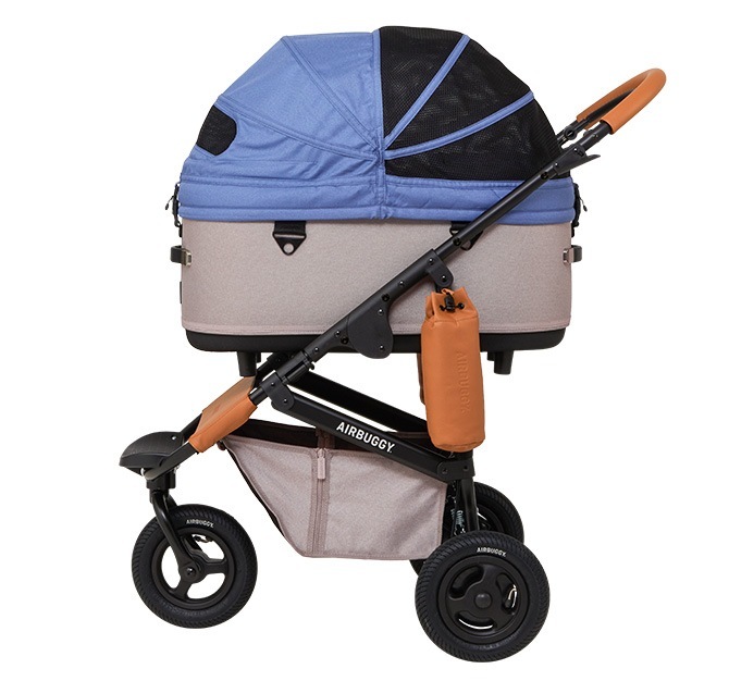 AIRBUGGY �����Х��� DOME3 �ե졼�ॻ�å� �쥮��顼