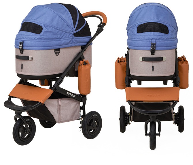 AIRBUGGY �����Х��� DOME3 �ե졼�ॻ�å� �쥮��顼