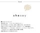 shesay ������ ���ݤ� �ޥ���ϥ󥬡� L
