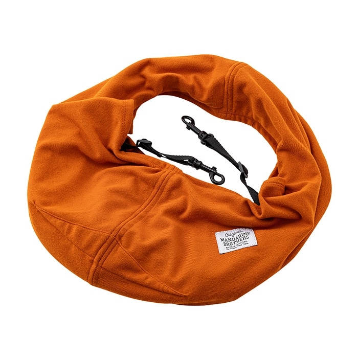 MANDARINE BROTHERS �ޥ�����֥饶���� �ɥå������