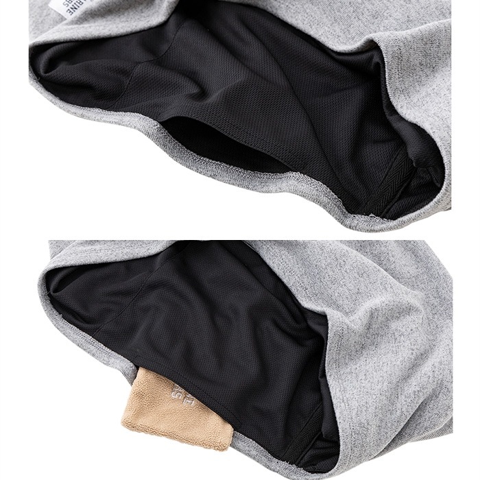 MANDARINE BROTHERS �ޥ�����֥饶���� �ɥå������