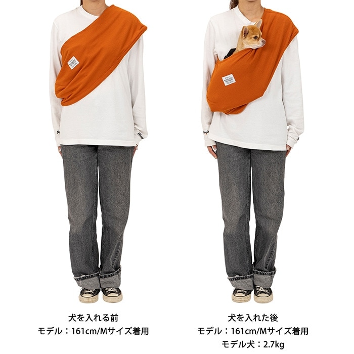 MANDARINE BROTHERS �ޥ�����֥饶���� �ɥå������