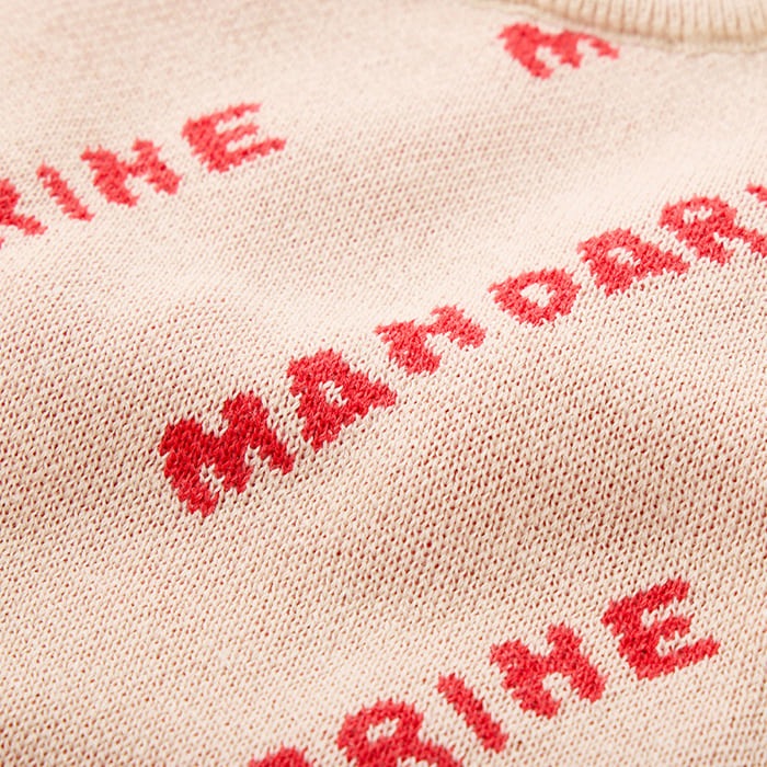 MANDARINE BROTHERS �ޥ�����֥饶���� �ޥ���������˥å� M��MD��L