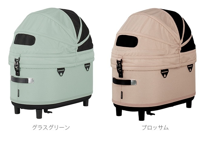 AIRBUGGY �����Х��� DOME3 COTñ�� �쥮��顼