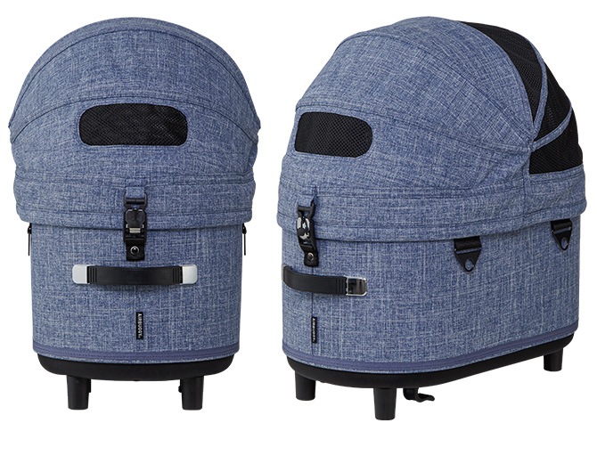 AIRBUGGY �����Х��� DOME3 COTñ�� �쥮��顼