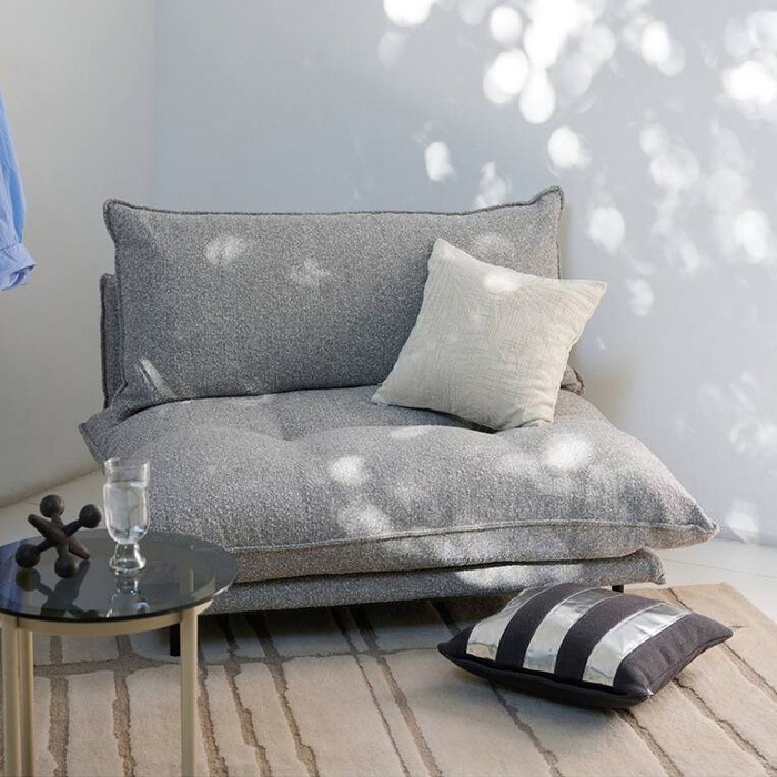 JOURNAL STANDARD FURNITURE 㡼ʥ륹ɥե˥㡼 PORTO ݥ ե  ֡졼 120cm