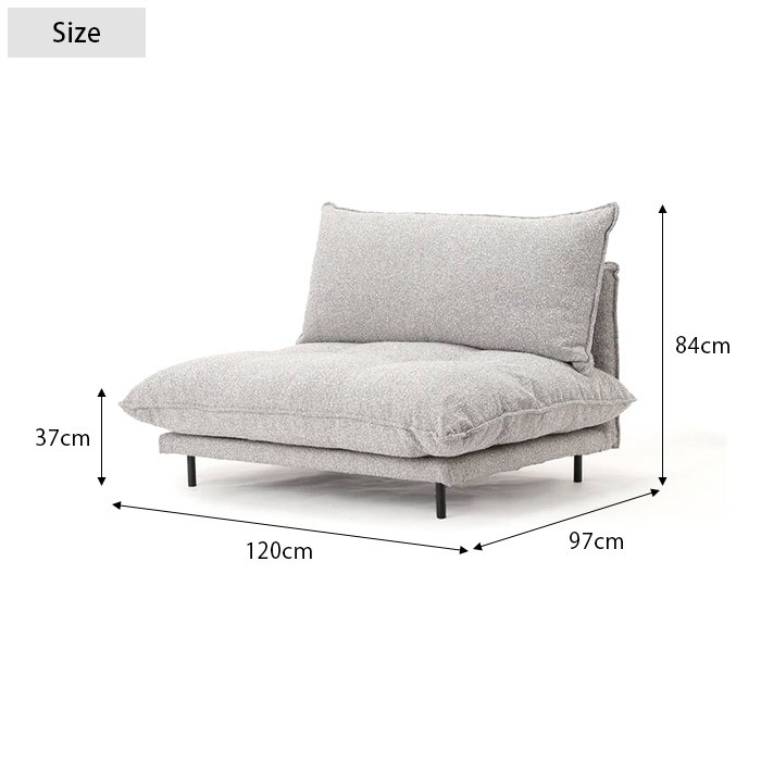 JOURNAL STANDARD FURNITURE 㡼ʥ륹ɥե˥㡼 PORTO ݥ ե  ֡졼 120cm