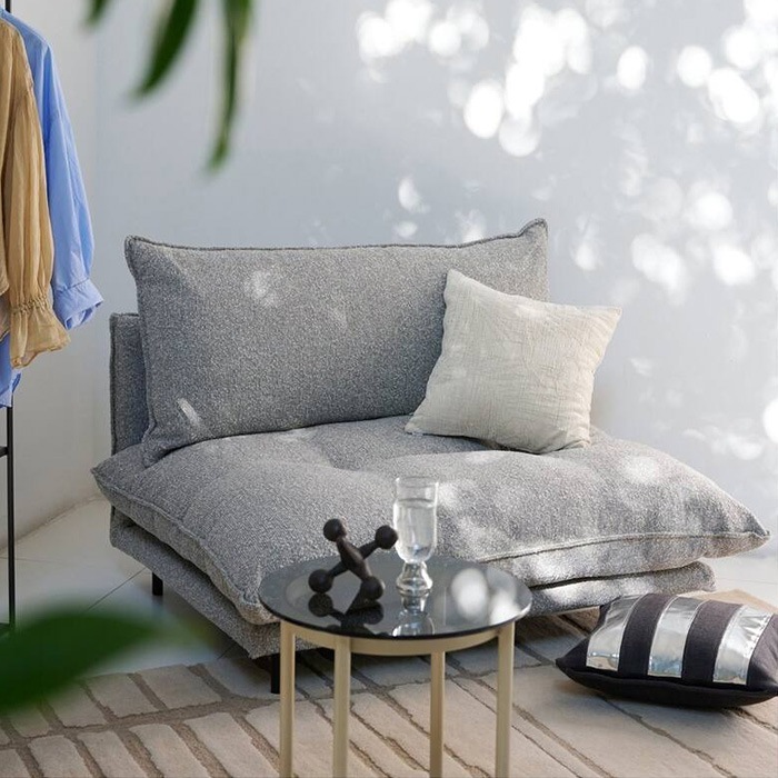 JOURNAL STANDARD FURNITURE 㡼ʥ륹ɥե˥㡼 PORTO ݥ ե  ֡졼 120cm