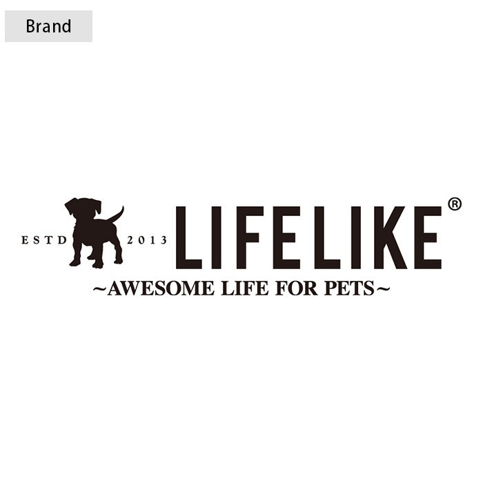 LIFELIKE �饤�ե饤�� �ե�����ɥ����Х������륭��꡼