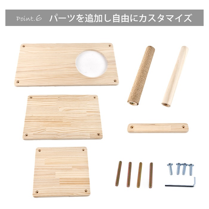 wonder shelf ������������� ����åȥ��������� 4�� ��60cm ���å�