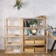 wonder shelf ������������� ����åȥ��������� 4�� ��60cm ���å�
