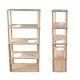 wonder shelf ������������� ����åȥ��������� 4�� ��60cm ���å�