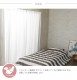 ��ʴ����å� �졼�������ƥ� ��100�߾�213��238cm 2����