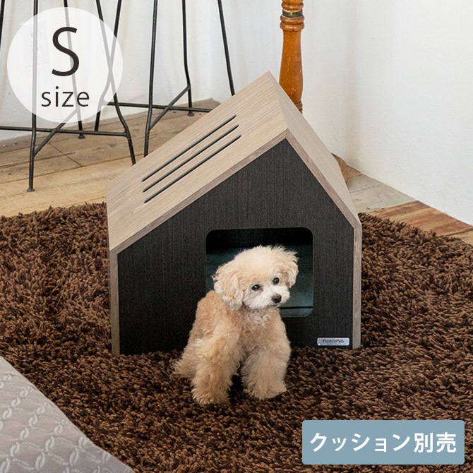 FrancePet �ե�󥹥ڥå� PE07 PET�ϥ������ե������� S