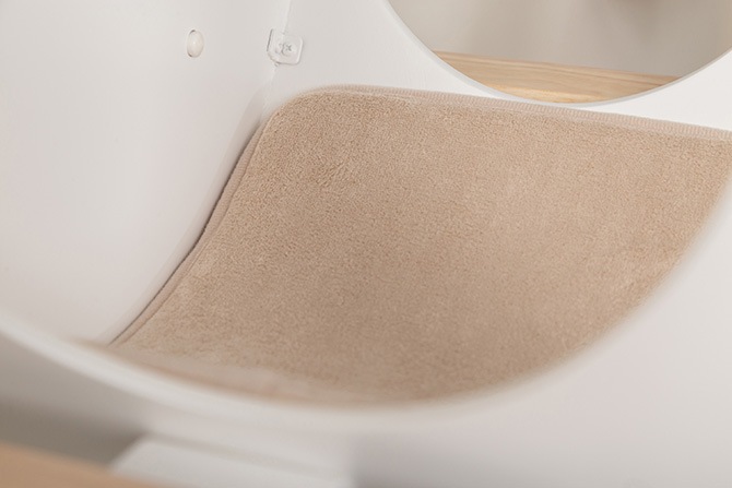 MYZOO �ޥ����� SPACETECH ��ȿȯ�ޥåȥ쥹 S