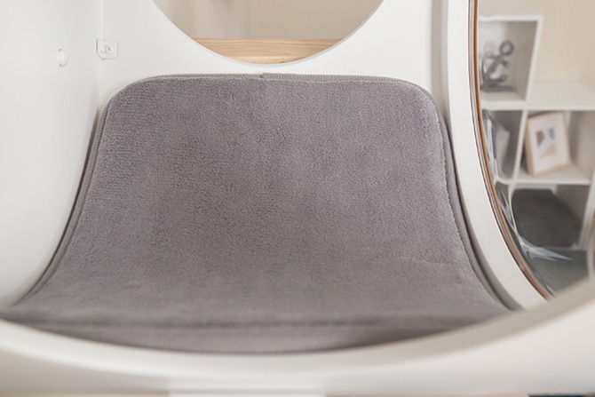 MYZOO �ޥ����� SPACETECH ��ȿȯ�ޥåȥ쥹 S