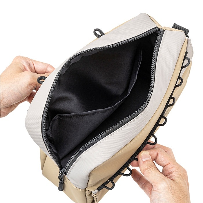 MANDARINE BROTHERS �ޥ�����֥饶���� ������ݥ��祤��ȥХå�