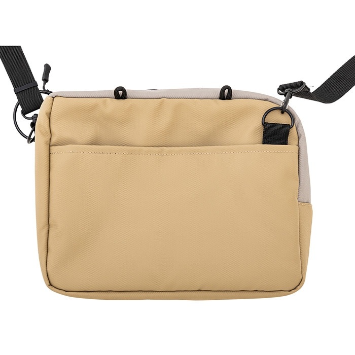 MANDARINE BROTHERS �ޥ�����֥饶���� ������ݥ��祤��ȥХå�