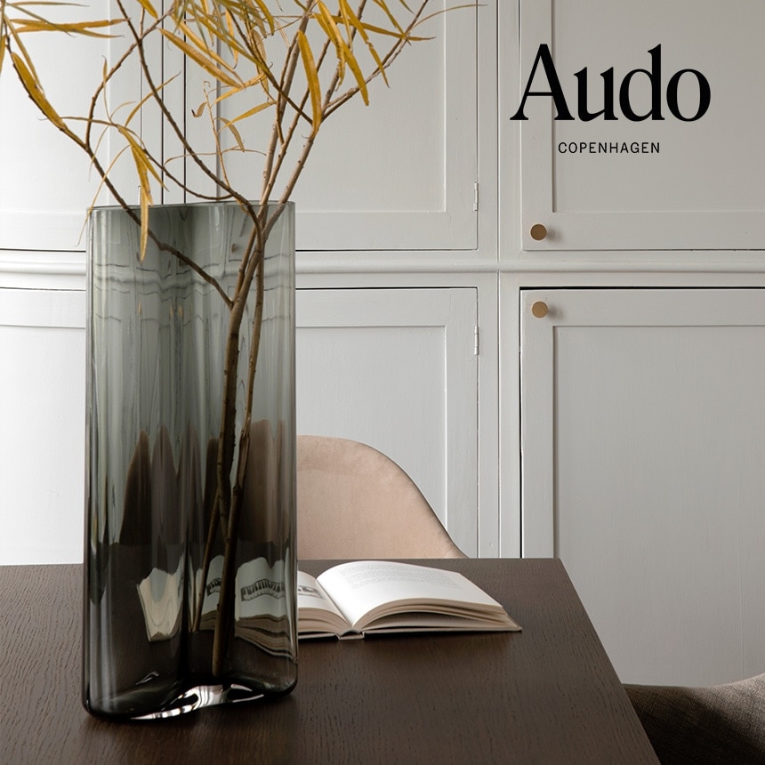 Audo Copenhagen オドー コペンハーゲン MENU エールベース 49