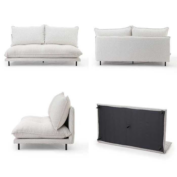 JOURNAL STANDARD FURNITURE 㡼ʥ륹ɥե˥㡼 PORTO ݥ ե  ֡졼 170cm