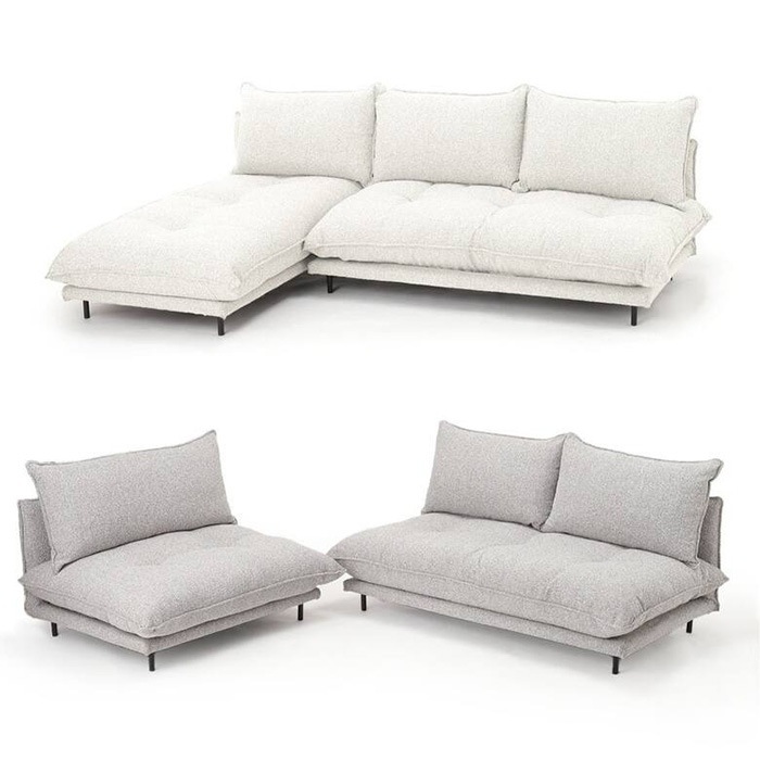 JOURNAL STANDARD FURNITURE 㡼ʥ륹ɥե˥㡼 PORTO ݥ ե  ֡졼 170cm