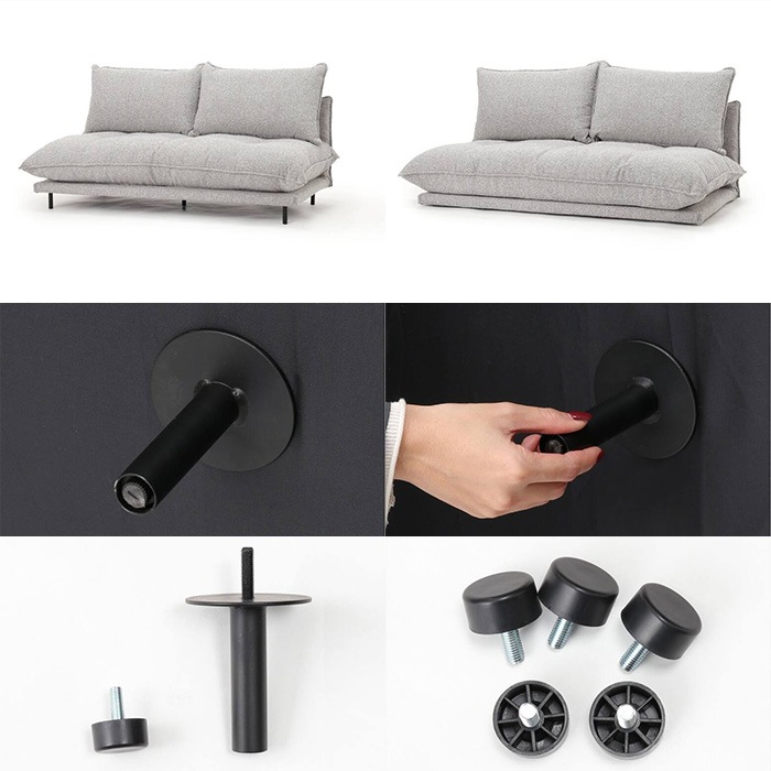 JOURNAL STANDARD FURNITURE 㡼ʥ륹ɥե˥㡼 PORTO ݥ ե  ֡졼 170cm