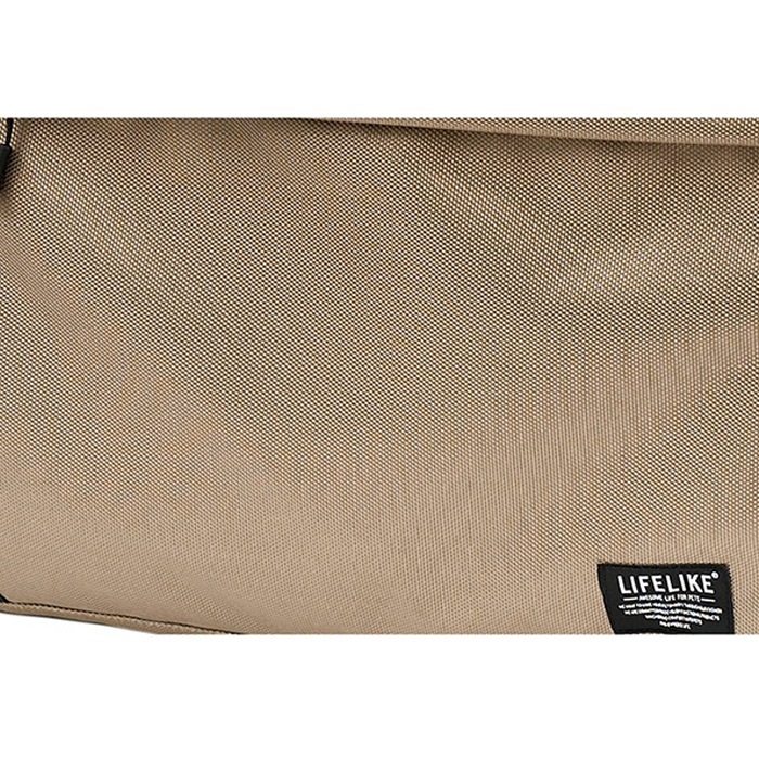 LIFELIKE �饤�ե饤�� �ݥ����㡼�Хå��ѥå�