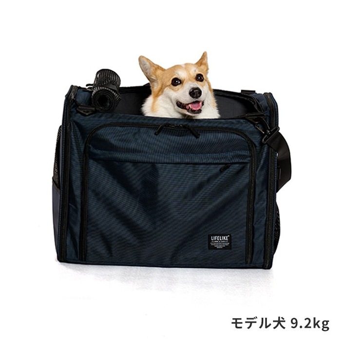 LIFELIKE �饤�ե饤�� �ݥ����㡼�Хå��ѥå�