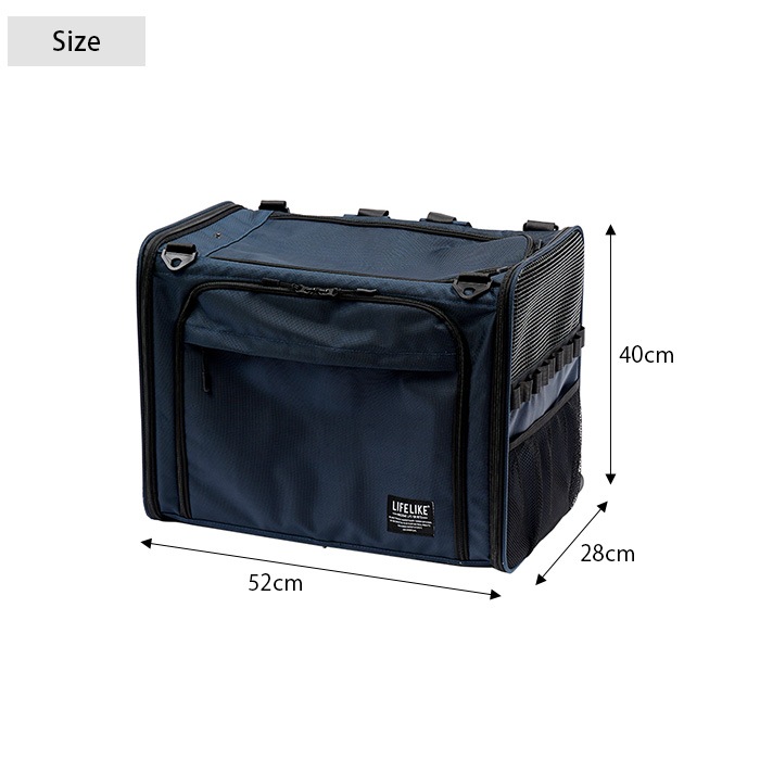 LIFELIKE �饤�ե饤�� �ݥ����㡼�Хå��ѥå�