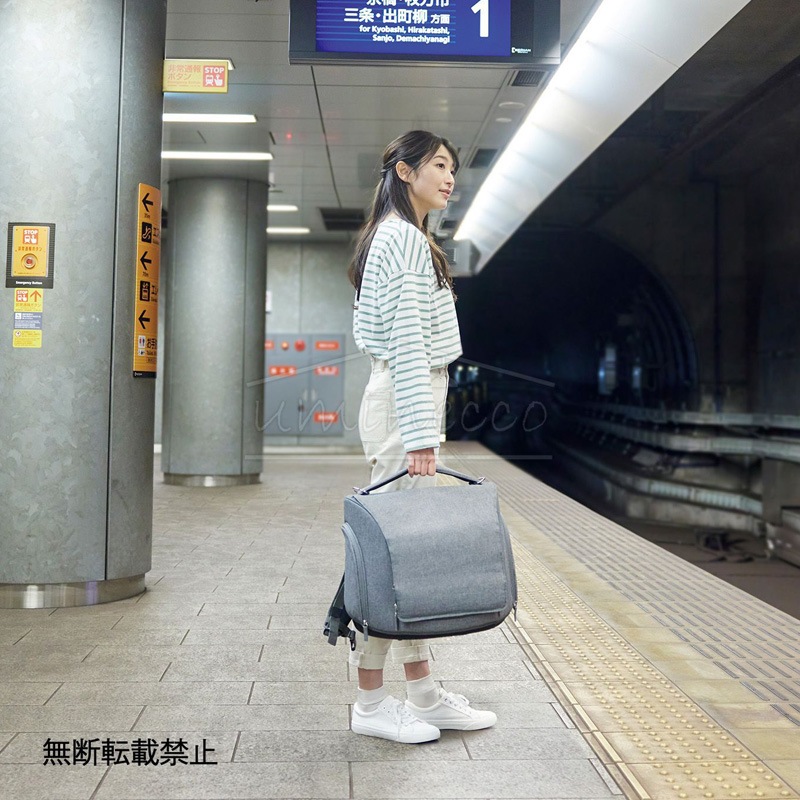 OPPO(���å�) PetCarrier muna BC���ڥåȥ���ꥢ �ߥ�� BC