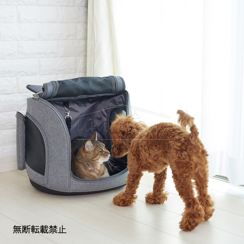 OPPO(���å�) PetCarrier muna BC���ڥåȥ���ꥢ �ߥ�� BC