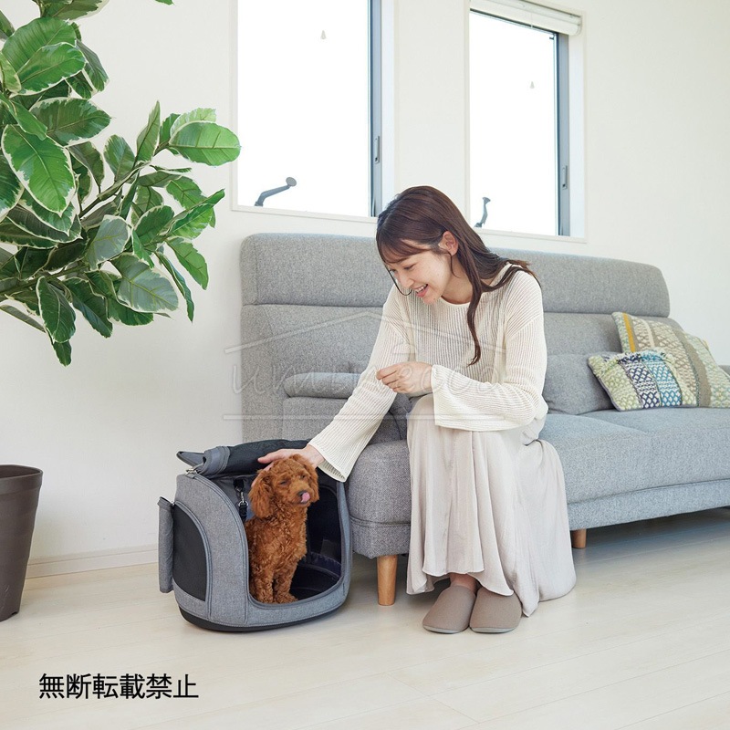 OPPO(���å�) PetCarrier muna BC���ڥåȥ���ꥢ �ߥ�� BC