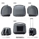 OPPO(���å�) PetCarrier muna BC���ڥåȥ���ꥢ �ߥ�� BC