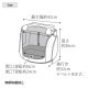 OPPO(���å�) PetCarrier muna BC���ڥåȥ���ꥢ �ߥ�� BC