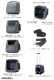 OPPO(���å�) PetCarrier muna BC���ڥåȥ���ꥢ �ߥ�� BC