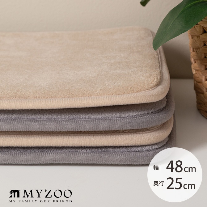 MYZOO �ޥ����� SPACETECH ��ȿȯ�ޥåȥ쥹 M