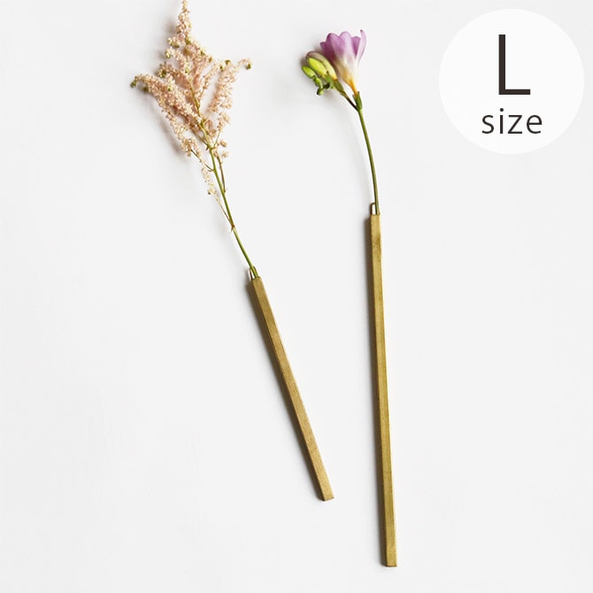 shesay ������ �ɤ˳ݤ��ƻȤ��� BRASS�Υ��ƥ��å��ե��١��� L