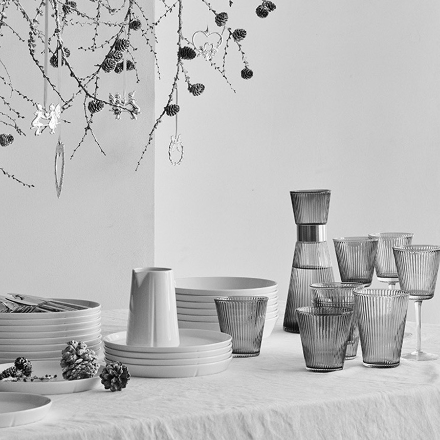 ROSENDAHL  Grand Cru Nouveau ե ⡼ 1L  ̲ ԥå㡼 庹 ̲ ƥꥢ