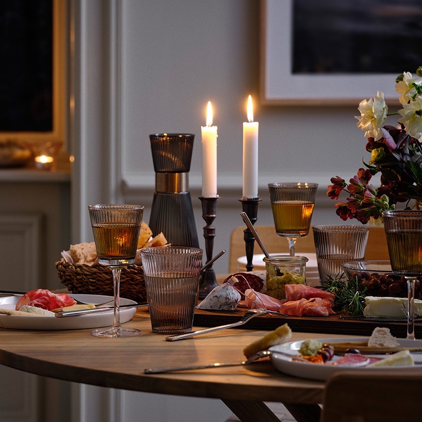 ROSENDAHL  Grand Cru Nouveau ե ⡼ 1L  ̲ ԥå㡼 庹 ̲ ƥꥢ